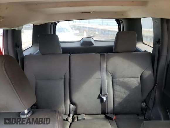 ✅ 2009 Jeep Liberty Sport • VIN: 1J8GP28K69W504650 • Lot: 80165535. Wystawiony na Copart z przebiegiem 273 362 mil. Bezpłatny archiwum sprzedaży aukcyjnych z USA i szczegółowy raport historii pojazdu na DreamBid. Zdjęcie 10.