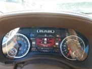 ✅ 2021 Ram 1500 Laramie • VIN: 1C6RREJT4MN630316 • Lot: 42844637. Listed on IAAI with 116,198 mi. Free auction sales archive from the USA and detailed vehicle history report at DreamBid. Image 7.