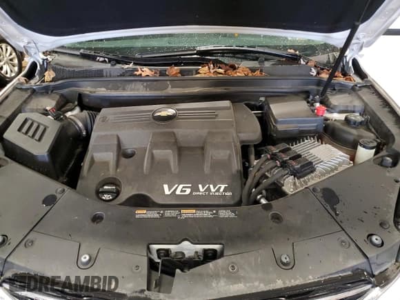 ✅ 2016 Chevrolet Equinox LT • VIN: 2GNFLFE36G6118196 • Лот: 82713925. Опубликован ранее на Copart с пробегом 62 233 миль. Бесплатный доступ к архиву аукционных продаж из США и подробный отчёт об истории автомобиля на DreamBid. Изображение 12.