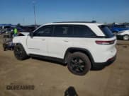 ✅ 2025 Jeep Grand Cherokee Altitude X • VIN: 1C4RJHAG7SC275400 • Lot: 72008805. Wystawiony na Copart z przebiegiem 8 566 mil. Bezpłatny archiwum sprzedaży aukcyjnych z USA i szczegółowy raport historii pojazdu na DreamBid. Zdjęcie 2.