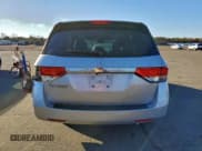 ✅ 2014 Honda Odyssey EX-L • VIN: 5FNRL5H68EB110694 • Lot: 95742415. Listed on Copart with Not provided. Free auction sales archive from the USA and detailed vehicle history report at DreamBid. Image 6.