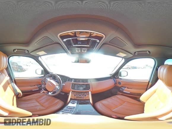 ✅ 2014 Land Rover Range Rover Supercharged Autobiography • VIN: SALGV2TF5EA153382 • Lot: 85955714. Listed on Copart with 103,059 mi. Free auction sales archive from the USA and detailed vehicle history report at DreamBid. Image 13.