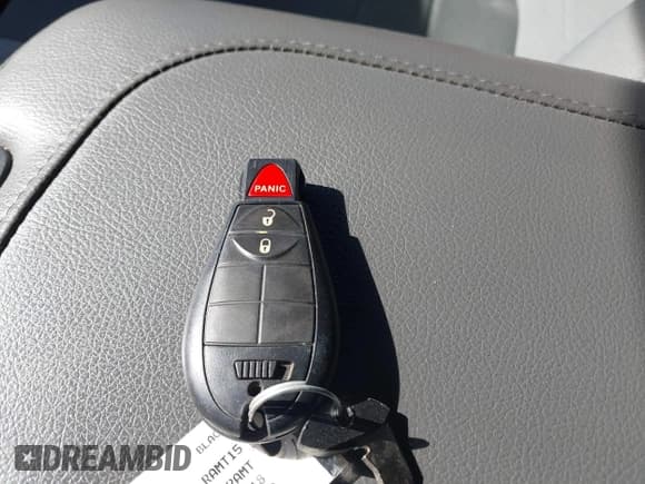 ✅ 2018 Ram 1500 Express • VIN: 1C6RR6FT2JS244750 • Lot: 42889532. Listed on IAAI with 189,053 mi. Free auction sales archive from the USA and detailed vehicle history report at DreamBid. Image 11.