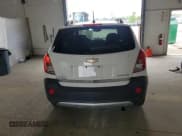 ✅ 2014 Chevrolet Captiva Sport LS • VIN: 3GNAL2EK8ES673028 • Lot: 54929255. Wystawiony na Copart z przebiegiem 103 443 mil. Bezpłatny archiwum sprzedaży aukcyjnych z USA i szczegółowy raport historii pojazdu na DreamBid. Zdjęcie 6.