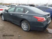 ✅ 2015 Nissan Altima SV • VIN: 1N4AL3AP4FC132569 • Lot: 43769355. Wystawiony na IAAI z przebiegiem 174 745 mil. Bezpłatny archiwum sprzedaży aukcyjnych z USA i szczegółowy raport historii pojazdu na DreamBid. Zdjęcie 3.