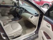 ✅ 2011 Toyota Avalon Limited • VIN: 4T1BK3DB7BU382406 • Lot: 43214923. Listed on IAAI with 149,705 mi. Free auction sales archive from the USA and detailed vehicle history report at DreamBid. Image 5.