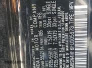 ✅ 2015 Hyundai Santa Fe Limited • VIN: KM8SN4HF6FU105973 • Лот: 58982035. Опубликован ранее на Copart с пробегом 122 437 миль. Бесплатный доступ к архиву аукционных продаж из США и подробный отчёт об истории автомобиля на DreamBid. Изображение 14.