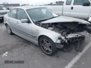 ✅ 2005 BMW 3 Series 330i • VIN: WBAEV534X5KM43154 • Лот: 42322259. Опубликован ранее на IAAI с пробегом 184 994 миль. Бесплатный доступ к архиву аукционных продаж из США и подробный отчёт об истории автомобиля на DreamBid. Изображение 1.