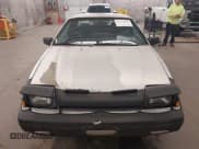 ✅ 1987 Nissan Pulsar • VIN: JN1PN34S8HM047717 • Lot: 42370479. Wystawiony na IAAI z przebiegiem 149 282 mil. Bezpłatny archiwum sprzedaży aukcyjnych z USA i szczegółowy raport historii pojazdu na DreamBid. Zdjęcie 6.