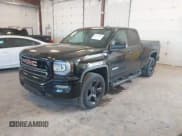 ✅ 2017 GMC Sierra 1500 • VIN: 1GTV2LEC1HZ285724 • Лот: 43307486. Опубликован ранее на IAAI с пробегом 155 276 миль. Бесплатный доступ к архиву аукционных продаж из США и подробный отчёт об истории автомобиля на DreamBid. Изображение 17.