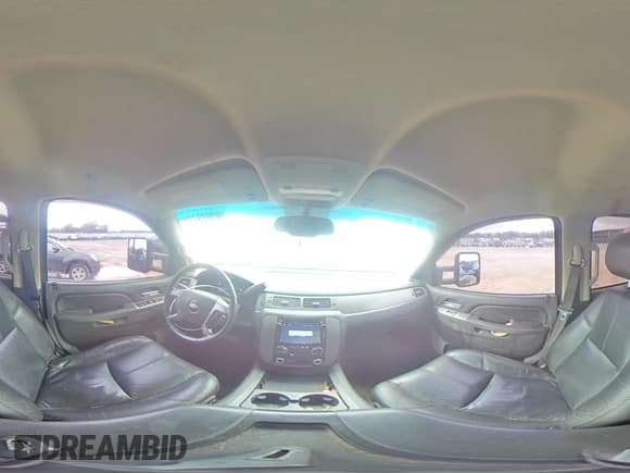 ✅ 2014 Chevrolet Silverado 2500HD LTZ • VIN: 1GC1KYC89EF108491 • Лот: 81073475. Опубликован ранее на Copart с пробегом 239 530 миль. Бесплатный доступ к архиву аукционных продаж из США и подробный отчёт об истории автомобиля на DreamBid. Изображение 15.