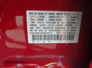 ✅ 2013 Honda Fit Sport • VIN: JHMGE8H50DC019472 • Лот: 43796220. Опубликован ранее на IAAI с пробегом 67 751 миль. Бесплатный доступ к архиву аукционных продаж из США и подробный отчёт об истории автомобиля на DreamBid. Изображение 9.