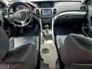 ✅ 2011 Acura TSX • VIN: JH4CU2F65BC017143 • Lot: 94756265. Listed on Copart with 203,402 mi. Free auction sales archive from the USA and detailed vehicle history report at DreamBid. Image 8.