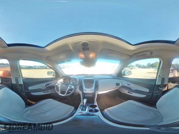 2015 Chevrolet Equinox LTZ z VIN 2GNFLDE31F6429165, wystawiony jako Copart lot #84458405 z przebiegiem 119 693 mil mil oraz Szkoda całkowita • Salvage title. Historia ofert i sprzedaży dostępna na DreamBid. Obrazek 14.