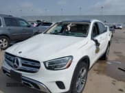 ✅ 2020 Mercedes-Benz GLC 300 • VIN: W1N0G8DB2LF769650 • Лот: 42266536. Опубликован ранее на IAAI с пробегом 93 817 миль. Бесплатный доступ к архиву аукционных продаж из США и подробный отчёт об истории автомобиля на DreamBid. Изображение 6.