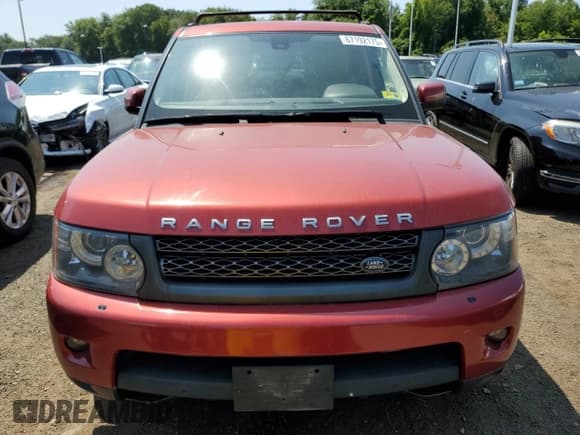 ✅ 2011 Land Rover Range Rover Sport HSE • VIN: SALSF2D42BA704464 • Лот: 67192175. Опубликован ранее на Copart с пробегом 148 789 миль. Бесплатный доступ к архиву аукционных продаж из США и подробный отчёт об истории автомобиля на DreamBid. Изображение 5.