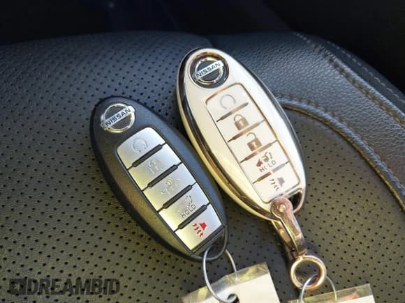 ✅ 2017 Nissan Rogue SL • VIN: 5N1AT2MV0HC761145 • Лот: 43506591. Опубликован ранее на IAAI с пробегом 117 810 миль. Бесплатный доступ к архиву аукционных продаж из США и подробный отчёт об истории автомобиля на DreamBid. Изображение 11.