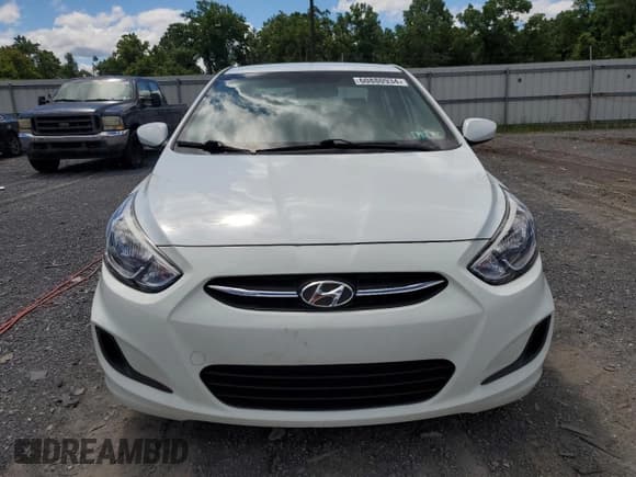 ✅ 2016 Hyundai Accent SE • VIN: KMHCT4AE0GU989552 • Лот: 60880934. Опубликован ранее на Copart с пробегом 75 441 миль. Бесплатный доступ к архиву аукционных продаж из США и подробный отчёт об истории автомобиля на DreamBid. Изображение 5.