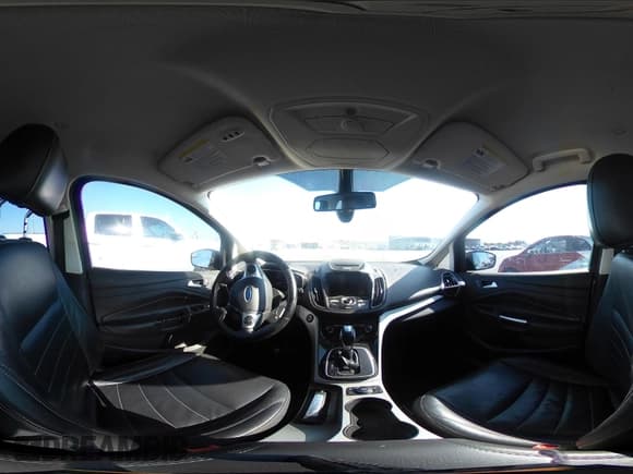 ✅ 2013 Ford C-Max SEL • VIN: 1FADP5CU5DL549289 • Lot: 43704297. Wystawiony na IAAI z przebiegiem 147 088 mil. Bezpłatny archiwum sprzedaży aukcyjnych z USA i szczegółowy raport historii pojazdu na DreamBid. Zdjęcie 18.