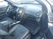 ✅ 2016 Ford Explorer Sport • VIN: 1FM5K8GT5GGB30156 • Lot: 43523245. Wystawiony na IAAI z przebiegiem 119 654 mil. Bezpłatny archiwum sprzedaży aukcyjnych z USA i szczegółowy raport historii pojazdu na DreamBid. Zdjęcie 5.