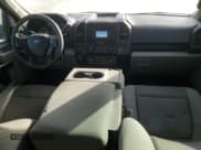 ✅ 2019 Ford F-150 Lariat • VIN: 1FTEW1E4XKKD91364 • Lot: 59190465. Listed on Copart with 140,220 mi. Free auction sales archive from the USA and detailed vehicle history report at DreamBid. Image 8.