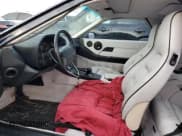 ✅ 1993 Porsche 928 • VIN: WP0AA2929PS815135 • Lot: 75042334. Wystawiony na Copart z przebiegiem Nie podano. Bezpłatny archiwum sprzedaży aukcyjnych z USA i szczegółowy raport historii pojazdu na DreamBid. Zdjęcie 7.