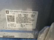 ✅ 2019 GMC Terrain SLT Diesel • VIN: 3GKALWEU5KL251603 • Лот: 83685874. Опубликован ранее на Copart с пробегом 122 315 миль. Бесплатный доступ к архиву аукционных продаж из США и подробный отчёт об истории автомобиля на DreamBid. Изображение 13.