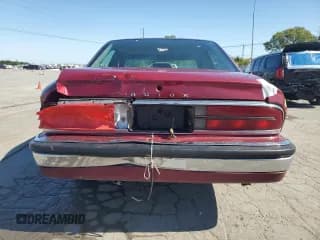 ✅ 1993 Buick Park Avenue • VIN: 1G4CW53L1P1622105 • Lot: 70264965. Listed on Copart with 297,731 mi. Free auction sales archive from the USA and detailed vehicle history report at DreamBid. Image 6.