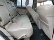 ✅ 2007 Jeep Commander Limited • VIN: 1J8HG58P07C529284 • Лот: 58814305. Опубликован ранее на Copart с пробегом 161 686 миль. Бесплатный доступ к архиву аукционных продаж из США и подробный отчёт об истории автомобиля на DreamBid. Изображение 11.