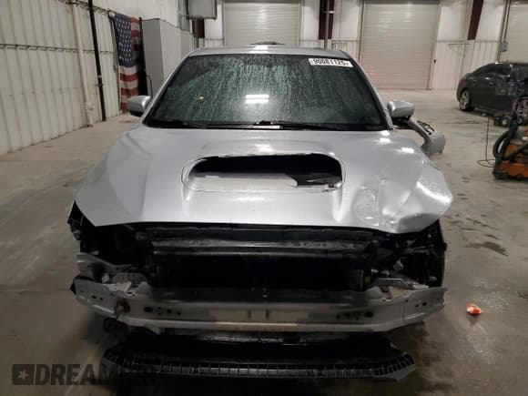 ✅ 2017 Subaru WRX • VIN: JF1VA1B69H9811626 • Lot: 90081125. Listed on Copart with 135,684 mi. Free auction sales archive from the USA and detailed vehicle history report at DreamBid. Image 5.