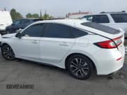 ✅ 2024 Honda Civic Sport Touring • VIN: 19XFL1G80RE001267 • Lot: 42986723. Wystawiony na IAAI z przebiegiem 9 601 mil. Bezpłatny archiwum sprzedaży aukcyjnych z USA i szczegółowy raport historii pojazdu na DreamBid. Zdjęcie 15.