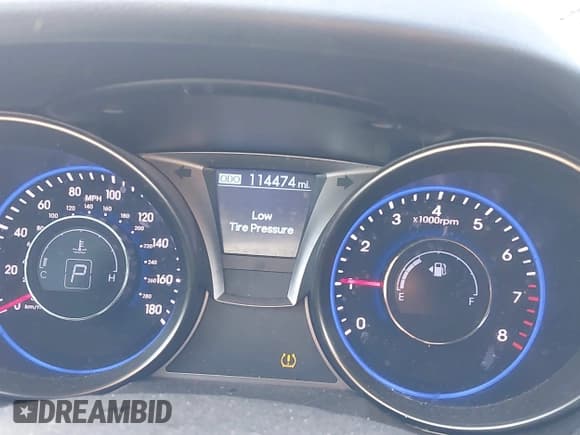 ✅ 2013 Hyundai Genesis Coupe R-Spec • VIN: KMHHU6KJ3DU108753 • Lot: 41383041. Wystawiony na IAAI z przebiegiem 114 474 mil. Bezpłatny archiwum sprzedaży aukcyjnych z USA i szczegółowy raport historii pojazdu na DreamBid. Zdjęcie 7.