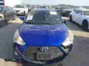 2014 Hyundai Veloster Turbo z VIN KMHTC6AE4EU184467, wystawiony jako IAAI lot #43457856 z przebiegiem 149 546 mil mil oraz . Historia ofert i sprzedaży dostępna na DreamBid. Obrazek 13.