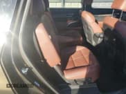 ✅ 2024 Kia Telluride SX • VIN: 5XYP54GC9RG543376 • Lot: 87215595. Listed on Copart with 10,286 mi. Free auction sales archive from the USA and detailed vehicle history report at DreamBid. Image 11.