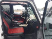 ✅ 2015 Mercedes-Benz G 63 AMG • VIN: WDCYC7DF5FX230452 • Lot: 43812247. Listed on IAAI with 105,151 mi. Free auction sales archive from the USA and detailed vehicle history report at DreamBid. Image 5.