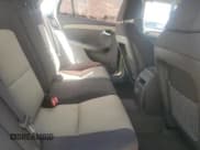 ✅ 2011 Chevrolet Malibu 1LT • VIN: 1G1ZC5E16BF252261 • Lot: 72155644. Listed on Copart with 147,466 mi. Free auction sales archive from the USA and detailed vehicle history report at DreamBid. Image 10.