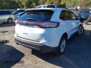 ✅ 2017 Ford Edge SE • VIN: 2FMPK4G90HBB70904 • Lot: 43380602. Wystawiony na IAAI z przebiegiem 115 302 mil. Bezpłatny archiwum sprzedaży aukcyjnych z USA i szczegółowy raport historii pojazdu na DreamBid. Zdjęcie 4.
