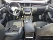 ✅ 2023 Infiniti QX50 Luxe • VIN: 3PCAJ5BA2PF103582 • Lot: 60817274. Wystawiony na Copart z przebiegiem 22 901 mil. Bezpłatny archiwum sprzedaży aukcyjnych z USA i szczegółowy raport historii pojazdu na DreamBid. Zdjęcie 8.