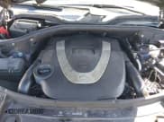 ✅ 2009 Mercedes-Benz M 550 • VIN: 4JGBB72E19A458329 • Lot: 43663828. Listed on IAAI with 128,138 mi. Free auction sales archive from the USA and detailed vehicle history report at DreamBid. Image 10.