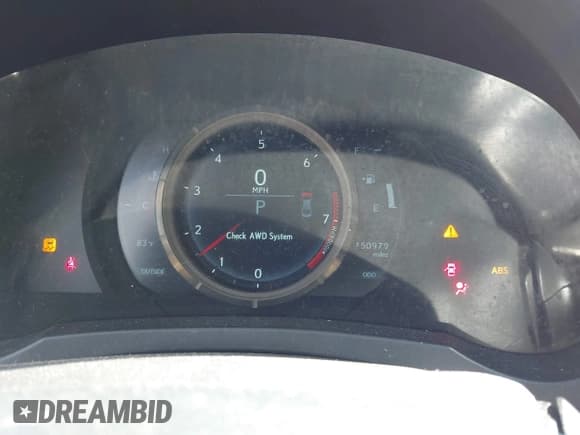 ✅ 2015 Lexus IS 250 • VIN: JTHCF1D29F5024532 • Лот: 42753935. Опубликован ранее на IAAI с пробегом 150 979 миль. Бесплатный доступ к архиву аукционных продаж из США и подробный отчёт об истории автомобиля на DreamBid. Изображение 7.