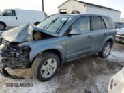 ✅ 2007 Saturn VUE V6 • VIN: 5GZCZ63427S871631 • Lot: 42793805. Wystawiony na Copart z przebiegiem Nie podano. Bezpłatny archiwum sprzedaży aukcyjnych z USA i szczegółowy raport historii pojazdu na DreamBid. Zdjęcie 1.