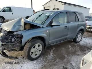 ✅ 2007 Saturn VUE V6 • VIN: 5GZCZ63427S871631 • Lot: 42793805. Wystawiony na Copart z przebiegiem Nie podano. Bezpłatny archiwum sprzedaży aukcyjnych z USA i szczegółowy raport historii pojazdu na DreamBid. Zdjęcie 1.