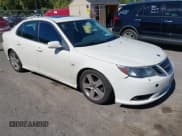 ✅ 2009 Saab 9-3 Touring • VIN: YS3FB49Y091002187 • Лот: 43250567. Опубликован ранее на IAAI с пробегом 197 712 миль. Бесплатный доступ к архиву аукционных продаж из США и подробный отчёт об истории автомобиля на DreamBid. Изображение 1.