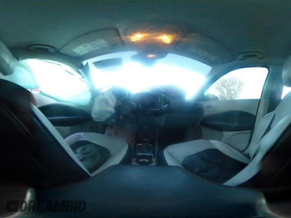 ✅ 2021 Jeep Compass Limited • VIN: 3C4NJCCB7MT605157 • Lot: 43585779. Listed on IAAI with 79,088 mi. Free auction sales archive from the USA and detailed vehicle history report at DreamBid. Image 18.