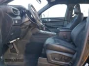 ✅ 2022 Ford Explorer ST • VIN: 1FM5K8GC9NGB88025 • Lot: 85937855. Listed on Copart with 36,946 mi. Free auction sales archive from the USA and detailed vehicle history report at DreamBid. Image 7.