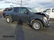 ✅ 2015 Nissan Frontier SV • VIN: 1N6AD0ER5FN750874 • Lot: 92750865. Listed on Copart with 127,237 mi. Free auction sales archive from the USA and detailed vehicle history report at DreamBid. Image 4.