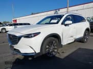 ✅ 2020 Mazda CX-9 Signature • VIN: JM3TCBEY6L0403541 • Лот: 43281143. Опубликован ранее на IAAI с пробегом 60 499 миль. Бесплатный доступ к архиву аукционных продаж из США и подробный отчёт об истории автомобиля на DreamBid. Изображение 18.