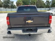 ✅ 2015 Chevrolet Silverado 1500 LT • VIN: 3GCUKREC8FG537805 • Лот: 66013715. Опубликован ранее на Copart с пробегом 139 240 миль. Бесплатный доступ к архиву аукционных продаж из США и подробный отчёт об истории автомобиля на DreamBid. Изображение 6.