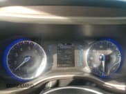 ✅ 2023 Chrysler Voyager LX • VIN: 2C4RC1CG3PR547874 • Lot: 83885205. Listed on Copart with 76,979 mi. Free auction sales archive from the USA and detailed vehicle history report at DreamBid. Image 9.