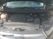 ✅ 2016 Ford Edge Titanium • VIN: 2FMPK3K81GBB12131 • Lot: 65368735. Wystawiony na Copart z przebiegiem 128 153 mil. Bezpłatny archiwum sprzedaży aukcyjnych z USA i szczegółowy raport historii pojazdu na DreamBid. Zdjęcie 12.